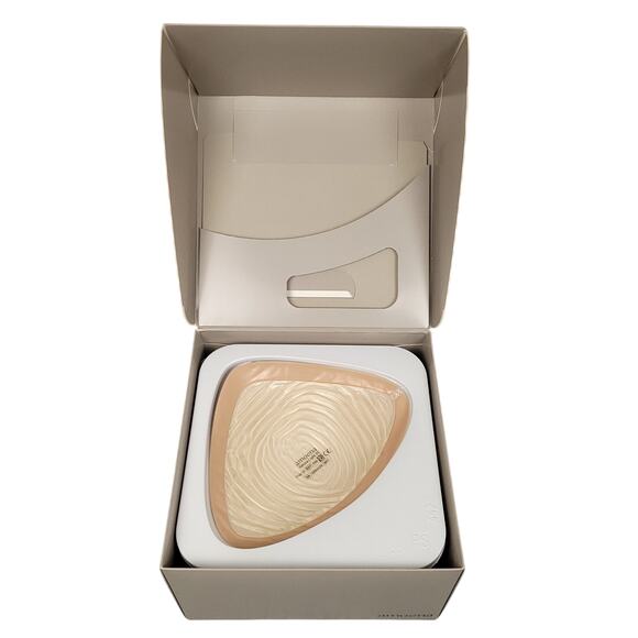 Amoena Essential Light 2S Size 10 Symmetrical Breast Form Prosthesis Mastectomy - Picture 4 of 7